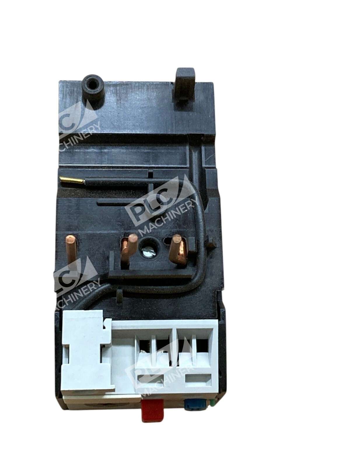 Siemens 3UA5000-1G 4-6.3A Overload Relay 3UA50 00-1G - Image 5