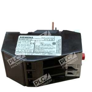 Siemens 3UA5000 1G 4 63A Overload Relay 3UA50 00 1G 226794275511