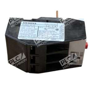 Siemens 600VAC 32 5A Overload Relay 3UA50 00 1F 226903471761