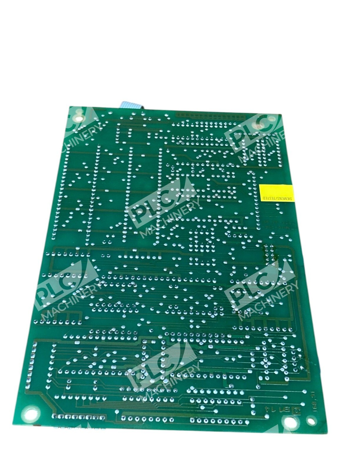 Siemens NI B6 205 Display Board C79451-A3210-A500 - Image 4