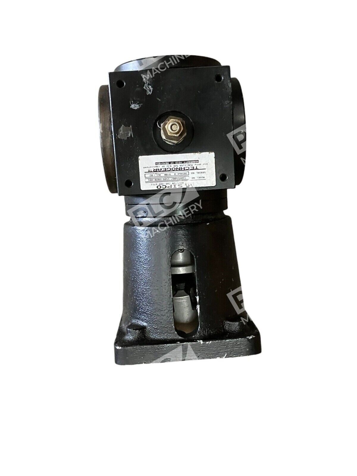 Sipco Technogear SS045S002-15DQ-EBZ0-HD1