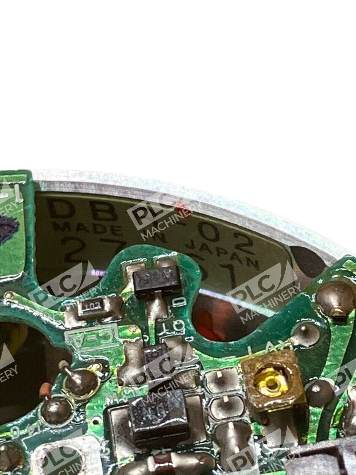 Sony DBR-02AR A-6762 404-A - Image 3