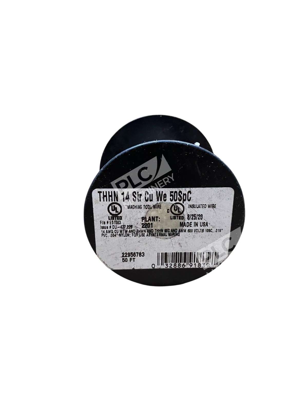Southwire THHN 14 Str Cu We 50SpC AWG THHN Stranded Copper Wire 600V 50ft - Image 4