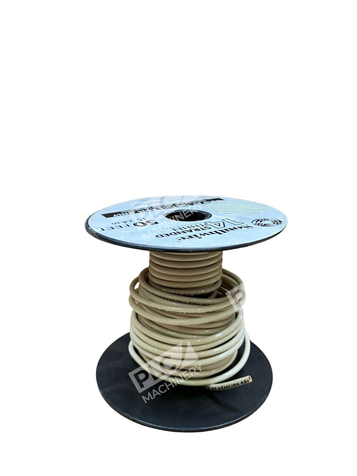 Southwire THHN 14 Str Cu We 50SpC AWG THHN Stranded Copper Wire 600V 50ft - Image 5
