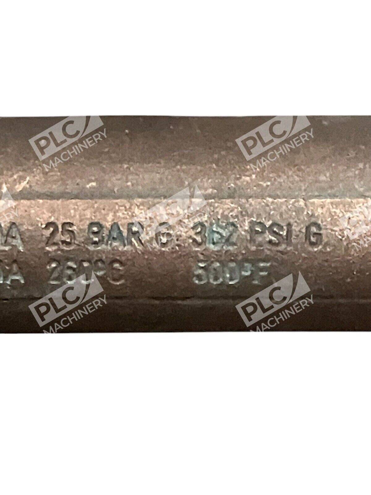Spirax Sarco 1/2" PMA 25BAR G 362PSI G LG2 TMA Liquid Expansion Trap PN 25 - Image 5