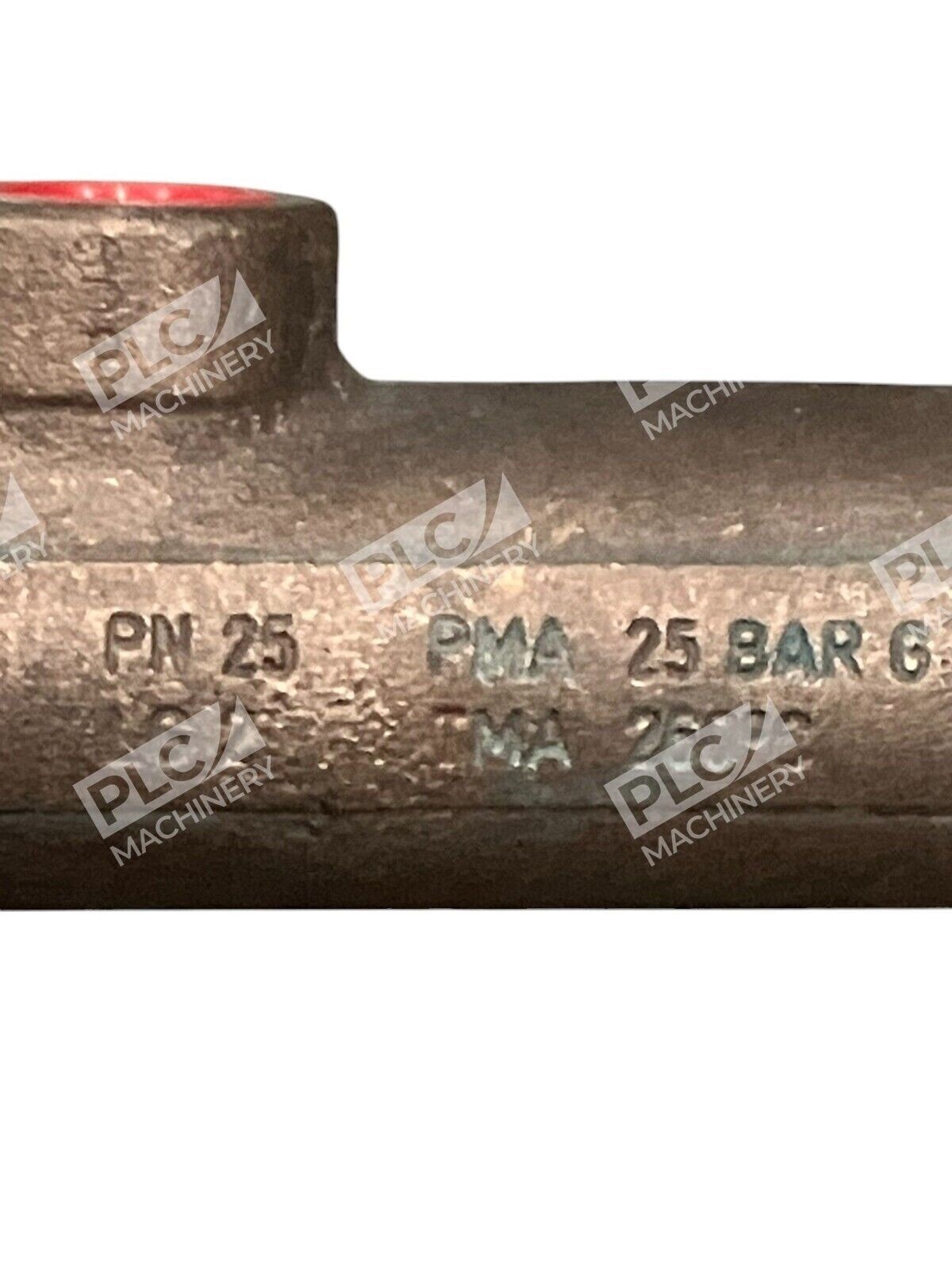 Spirax Sarco 1/2" PMA 25BAR G 362PSI G LG2 TMA Liquid Expansion Trap PN 25 - Image 6