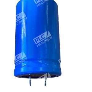 Sprague 80D Aluminum Electrolytic Capacitor 3300µF 80VDC 8604L 0501