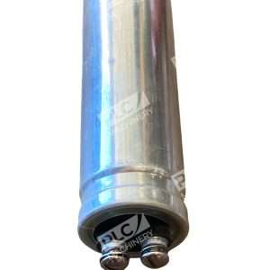 Sprague M39018/04-0099 Aluminum Electrolytic Capacitor 350VDC 330µF -10+50%