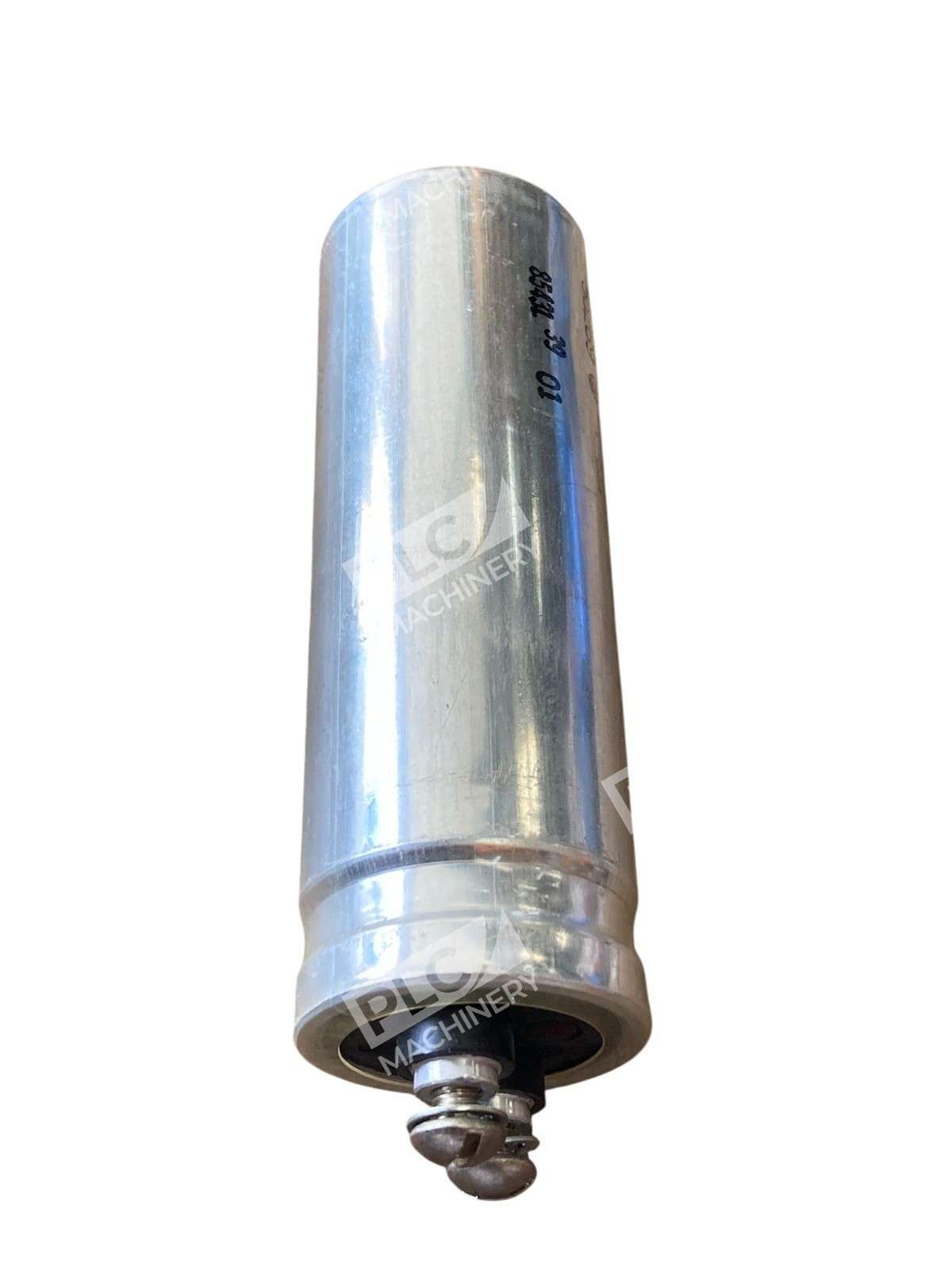 Sprague M39018/04-0099 electrolytic capacitor 230 µF 350 VDC -10% / +50% 56289 - Image 4
