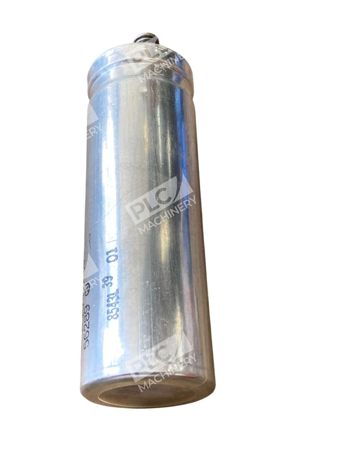 Sprague M39018/04-0099 electrolytic capacitor 230 µF 350 VDC -10% / +50% 56289