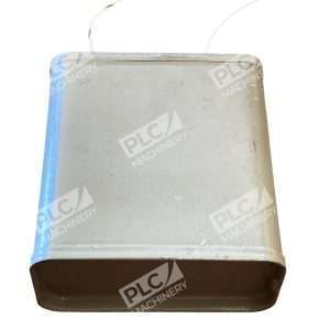 Sprague S64036 Capacitor 7.0-400 DC High-Voltage Power