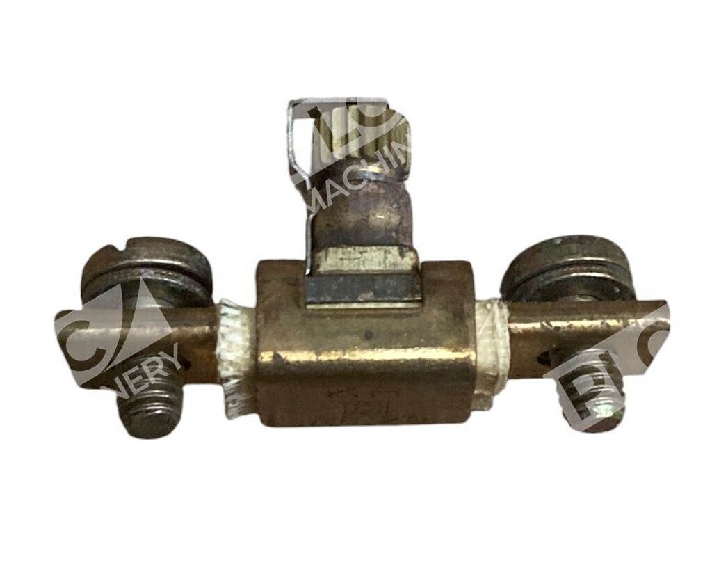 Square D 785901 58537 KR Overload Relay Thermal Unit A6.20 - Image 3