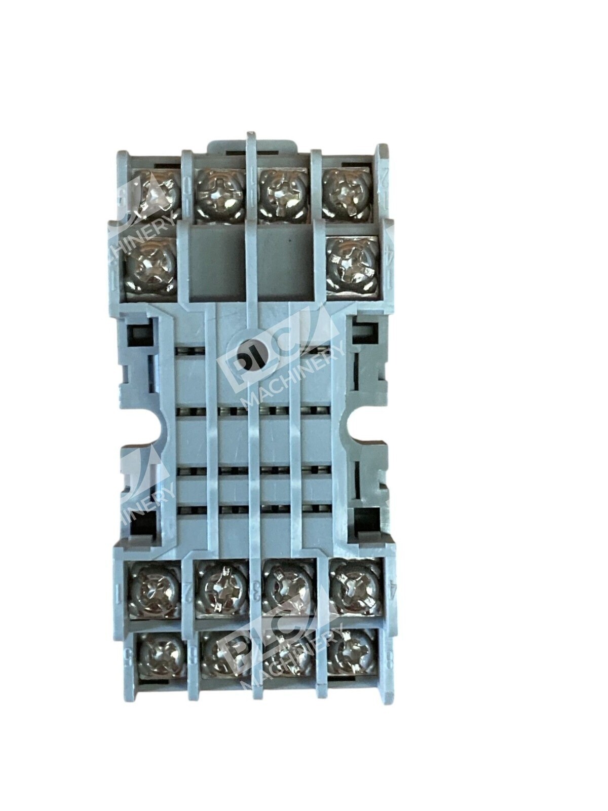 Square D 7A 300V 58366 Relay Socket 8501-NR45 (lot of 2) - Image 5