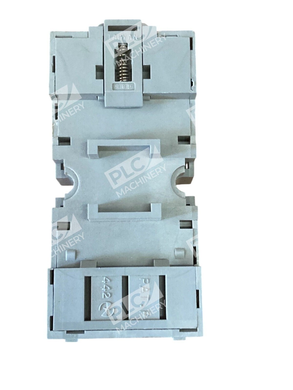 Square D 7A 300V 58366 Relay Socket 8501-NR45 (lot of 2) - Image 7