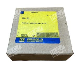 Square D 9999 SB7 Ser A Single Power Pole