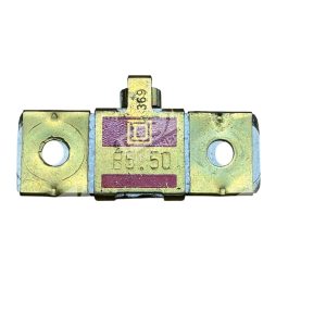 Square D B5.50 Thermal Overload Unit Heater Element Motor Protection