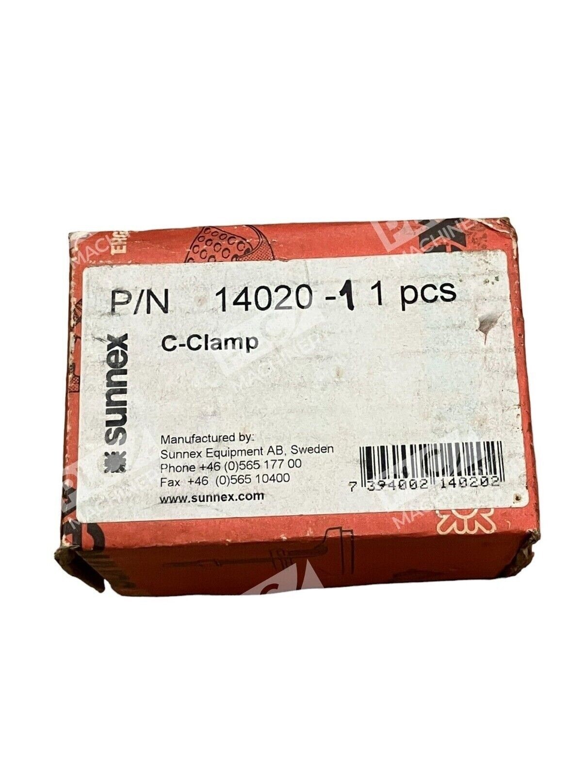 Sunnex 14020 - Image 3