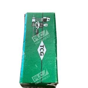 TCG TCG171 NPN Si Transistor UHF/VHF Amplifier/Mixer 813H