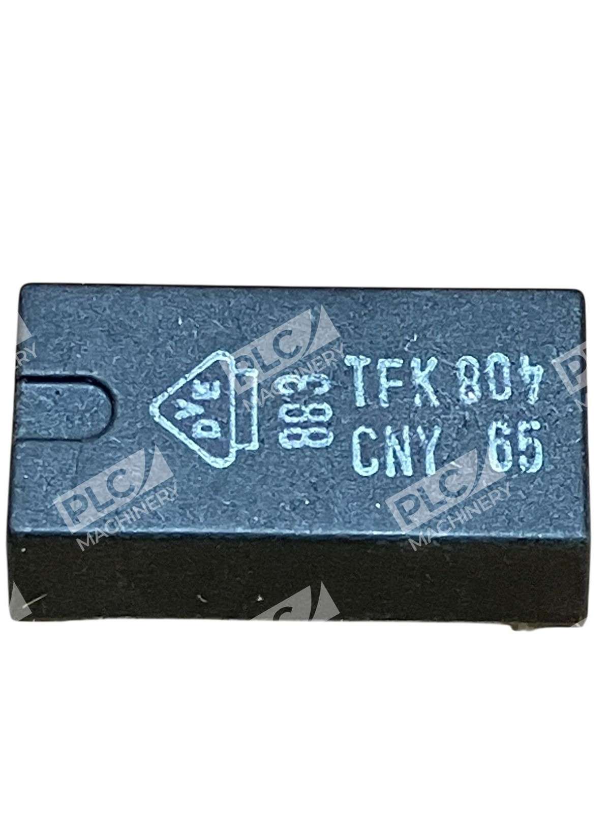 TFK 804 Optocoupler CNY65 Equivalent P/E 883 Semiconductor Chip - Image 3