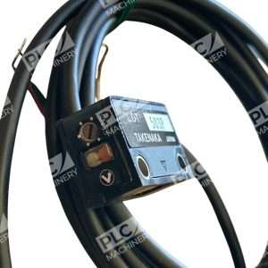 Takenaka 503P Photoelectric Sensor 297626761671