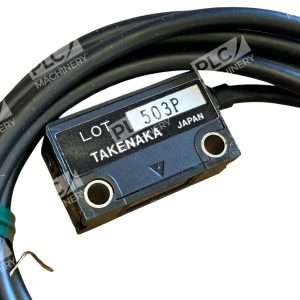 Takenaka 503P Photoelectric Sensor 297626761671