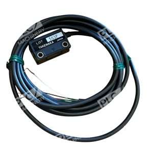 Takenaka 503P Photoelectric Sensor 297626761671
