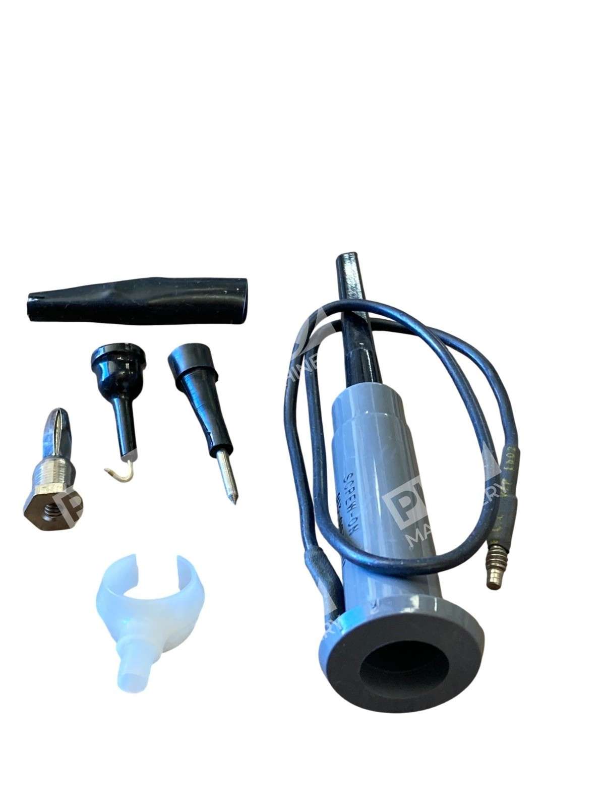 Tektronix 013-0071-00 Screw-On Probe with Kit - Image 3