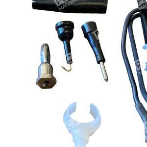 Tektronix 013 0071 00 Screw On Probe with Kit 297755510951