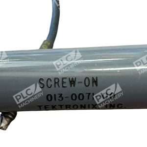 Tektronix 013 0071 00 Screw On Probe with Kit 297755510951