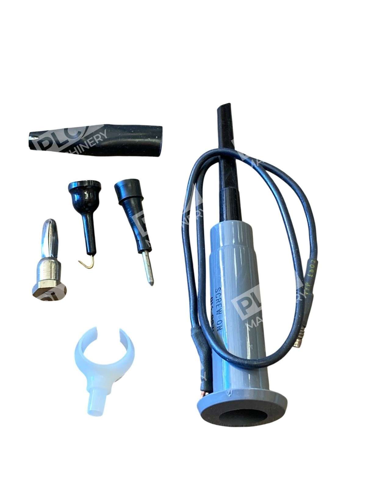 Tektronix 013-0071-00 Screw-On Probe with Kit