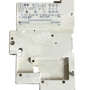 Telemecanique LA1-LC010