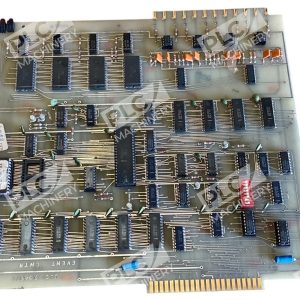 Telrad 250 20496A+ PCB Event CNTR Circuit Board 050 20497