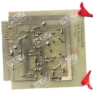 Texas Electronics Inc PC Component Module Temperature Card SC 15 5 226730623151