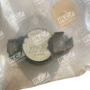 Therm O Disc 2E366A 60T13 series Bimetal Disc Thermostat 297660564931