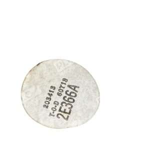 Therm O Disc 2E366A 60T13 series Bimetal Disc Thermostat 297660564931