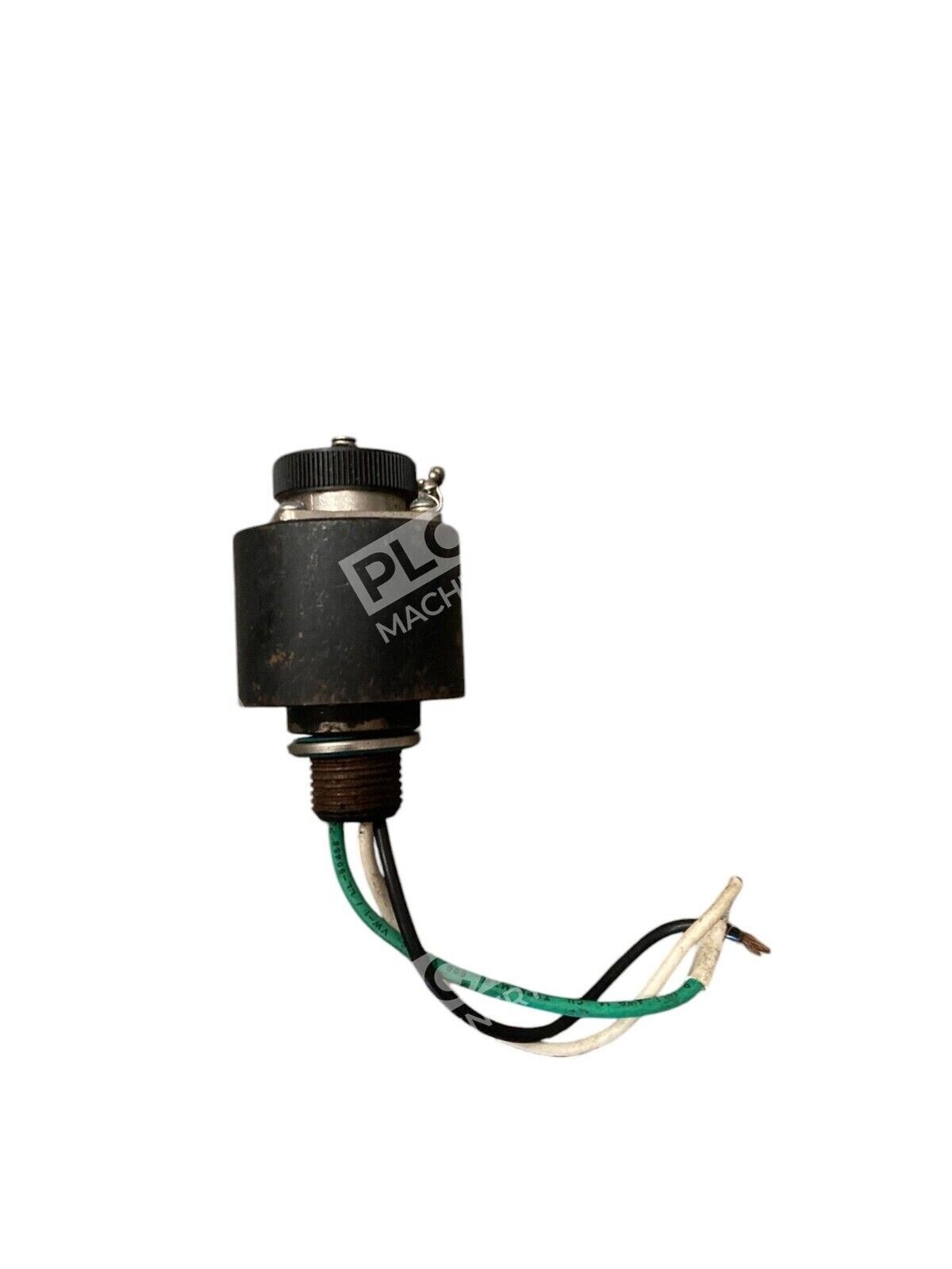 Thomas Betts AC Pressure Switch Plug Connector M1731-P09