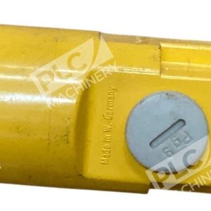 Turck 30mm 8A 20 250VAC5 500mA Proximity Sensor W Cable Ni30 K40SR BZ3X 226710320741