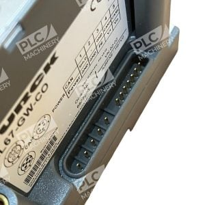 Turck BL67 GW CO Communication Interface IO Module 226985497701