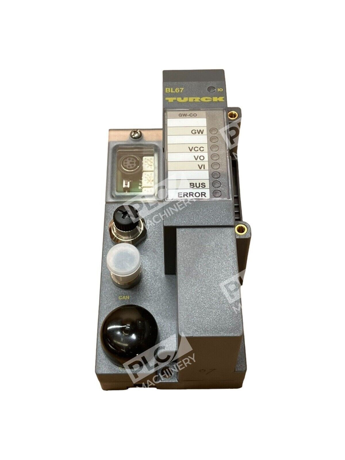 Turck BL67-GW-CO Communication Interface I/O Module