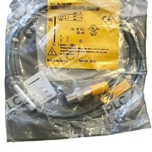 Turck S4613682 12797 Rectangular Sensor 226984919041
