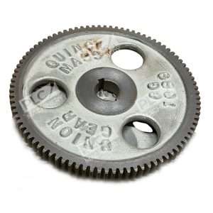 Union Gear Machinery Cast Iron Change Gear CG1689 Quincy Mass 297903104721