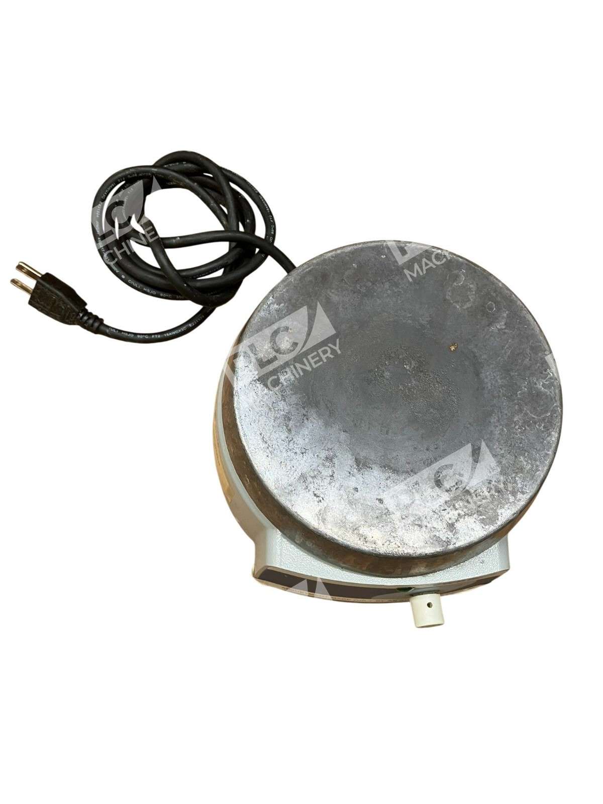 VWR Dyla-Stir Magnetic Stirrer 12620-974 Lab Mixer 986952 115V 50W - Image 3