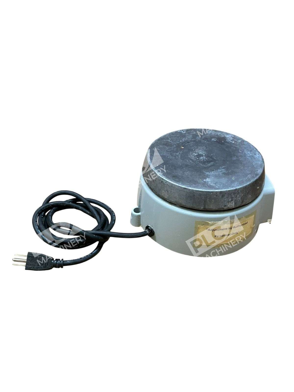 VWR Dyla-Stir Magnetic Stirrer 12620-974 Lab Mixer 986952 115V 50W - Image 4