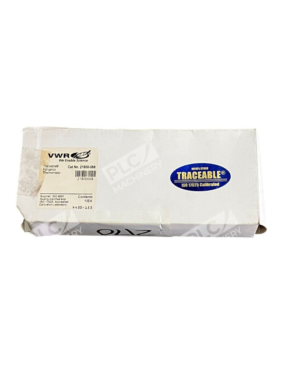 VWR Traceable Kangaroo Thermometer 21800-068