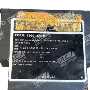 Veeder Root Totalizer 799716 010 227030103161