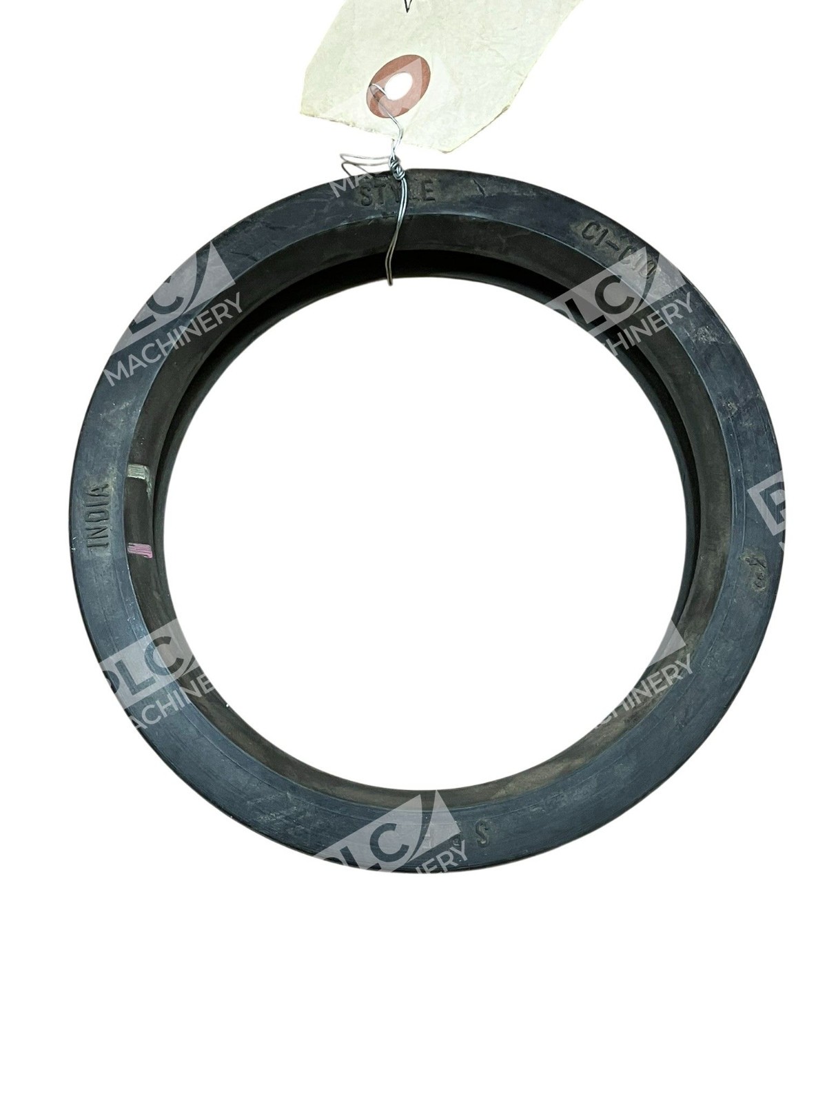 Victaulic SPF C1-C10 4" Gasket Seal for Grooved Pipe Coupling Fire Protection - Image 3