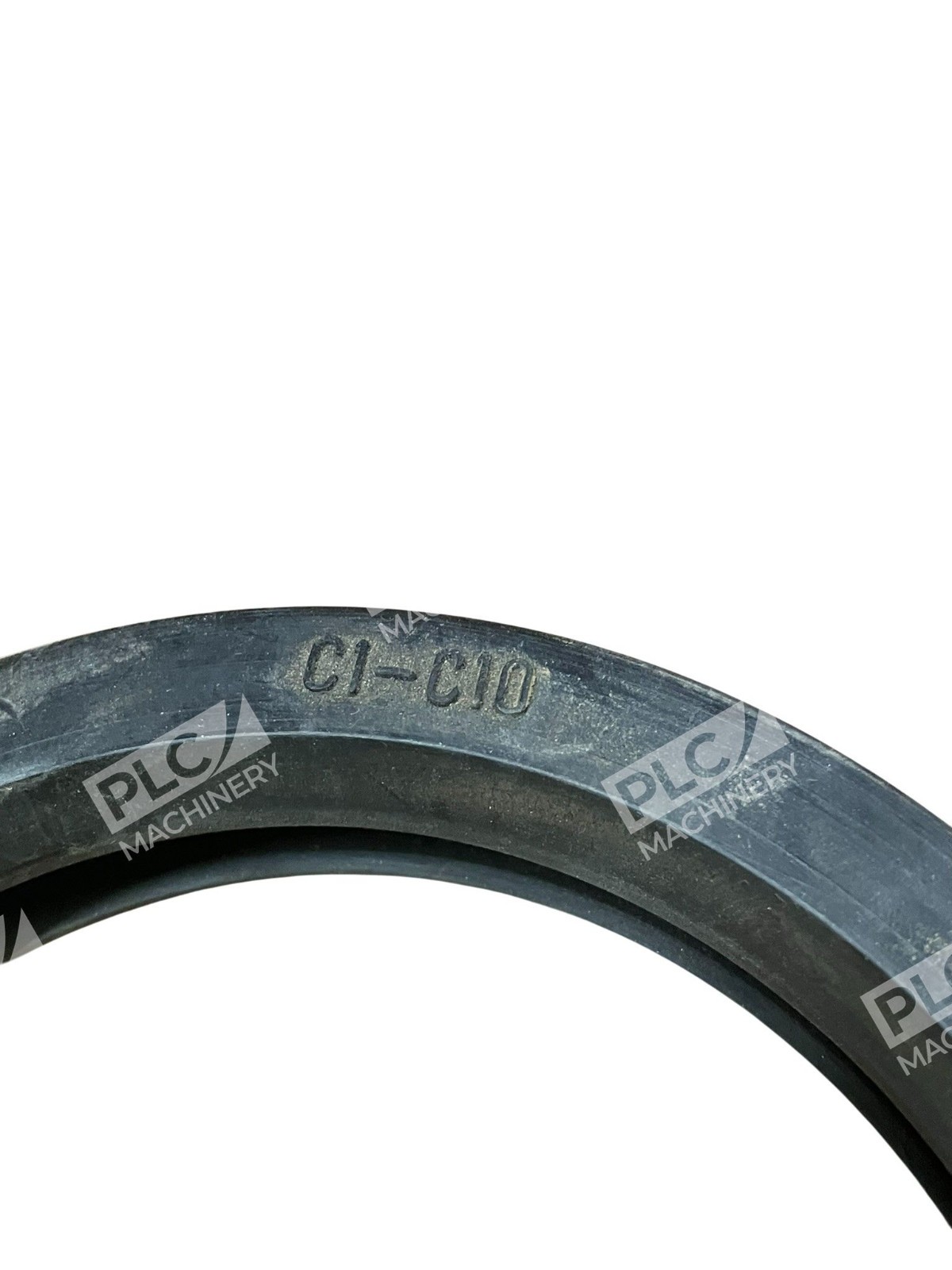 Victaulic SPF C1-C10 4" Gasket Seal for Grooved Pipe Coupling Fire Protection - Image 4