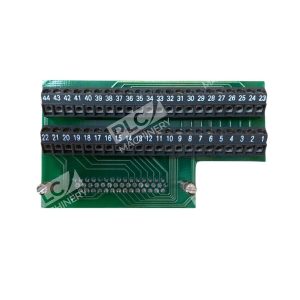 WECO Terminal Block Adapter Interface Module MTDA060 MM 001 226666412201
