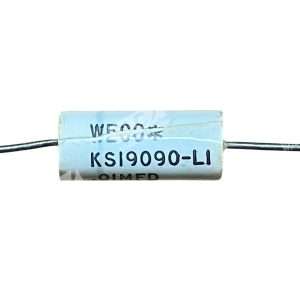 WECO Wirewound Ceramic Resistor KSI9090 LI 001F High Power 297841043381