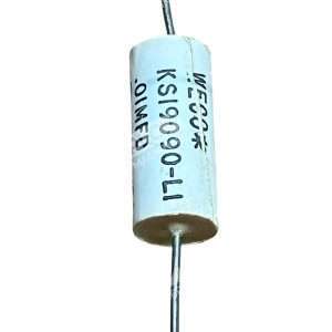 WECO Wirewound Ceramic Resistor KSI9090 LI 001F High Power 297841043381
